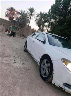 شيفروليه ماليبو